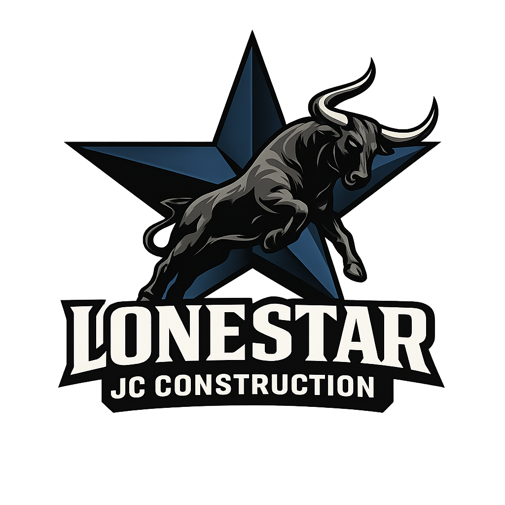 Lone Star JC Construction